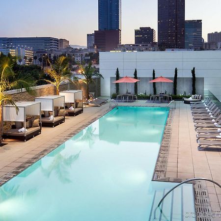 Residence Inn By Marriott Los Angeles L.A. Live Dış mekan fotoğraf