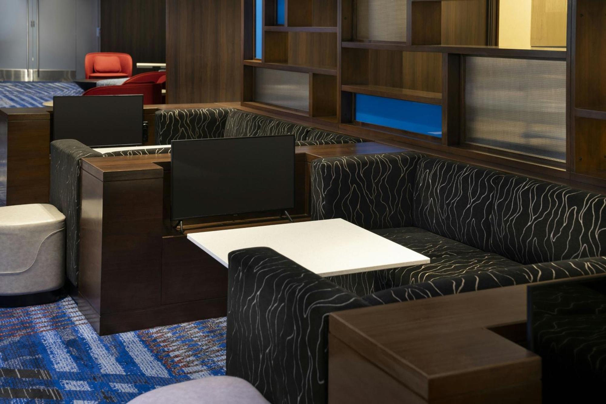 Residence Inn By Marriott Los Angeles L.A. Live Dış mekan fotoğraf